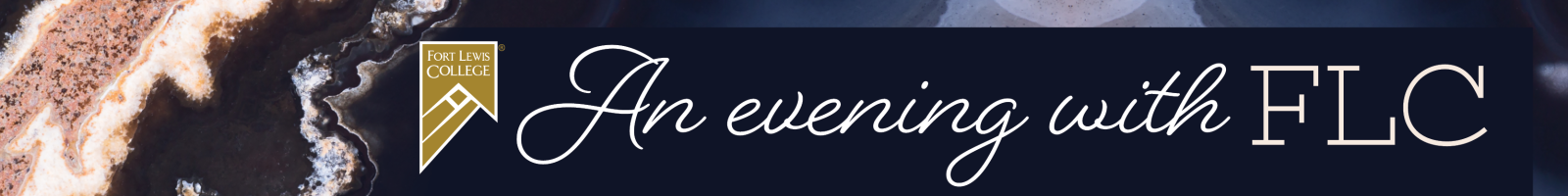 An evening with FLC